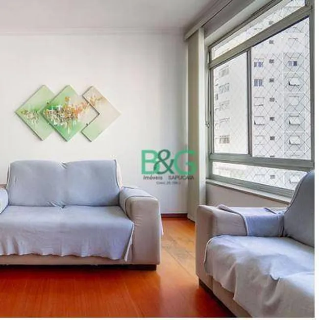 Foto 1 de Apartamento com 3 Quartos à venda, 179m² em Liberdade, São Paulo