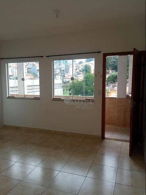 Foto 1 de Apartamento com 2 Quartos para alugar, 37m² em Jardim Nossa Senhora do Carmo, São Paulo