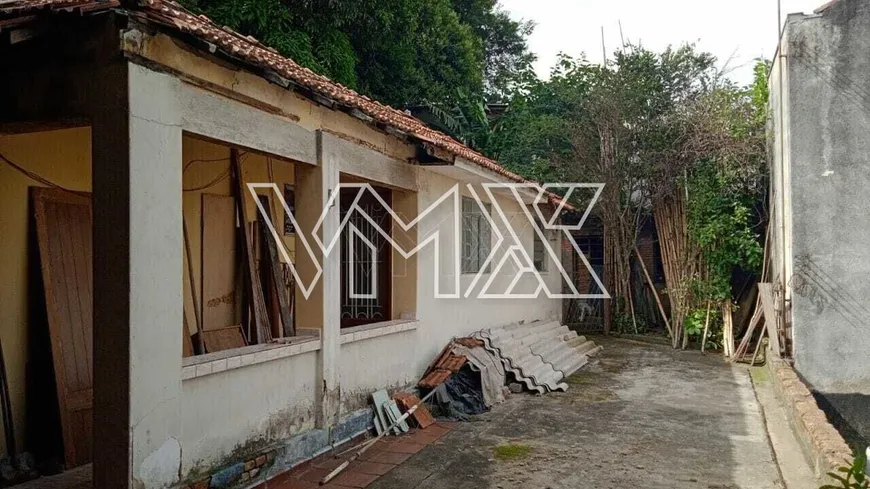 Foto 1 de Lote/Terreno à venda, 432m² em Vila Medeiros, São Paulo