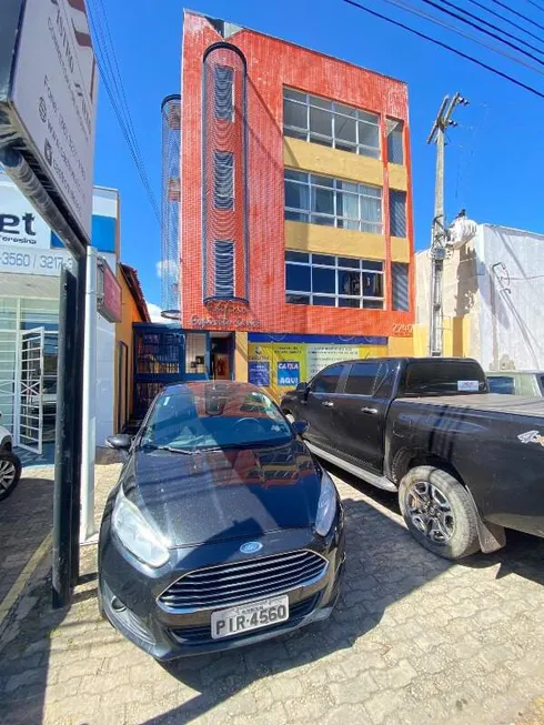 Foto 1 de Sala Comercial para alugar, 46m² em Centro, Teresina