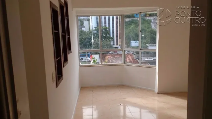 Foto 1 de Apartamento com 3 Quartos à venda, 86m² em Rio Vermelho, Salvador