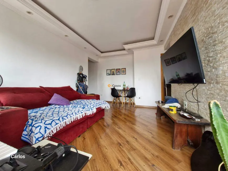 Foto 1 de Apartamento com 2 Quartos à venda, 65m² em Sacomã, São Paulo