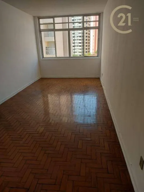 Foto 1 de Apartamento com 2 Quartos para venda ou aluguel, 120m² em Cerqueira César, São Paulo