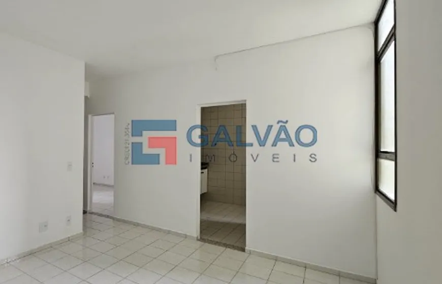 Foto 1 de Apartamento com 2 Quartos à venda, 56m² em Jardim Samambaia, Jundiaí