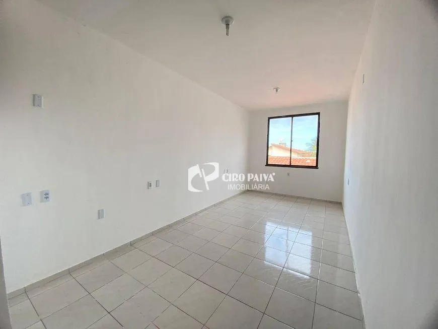 Foto 1 de Ponto Comercial para alugar, 35m² em JOSE DE ALENCAR, Fortaleza