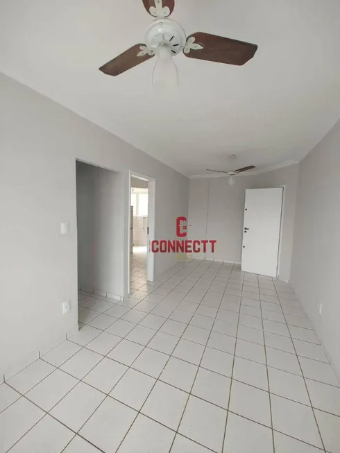 Foto 1 de Apartamento com 2 Quartos à venda, 63m² em Residencial Flórida, Ribeirão Preto