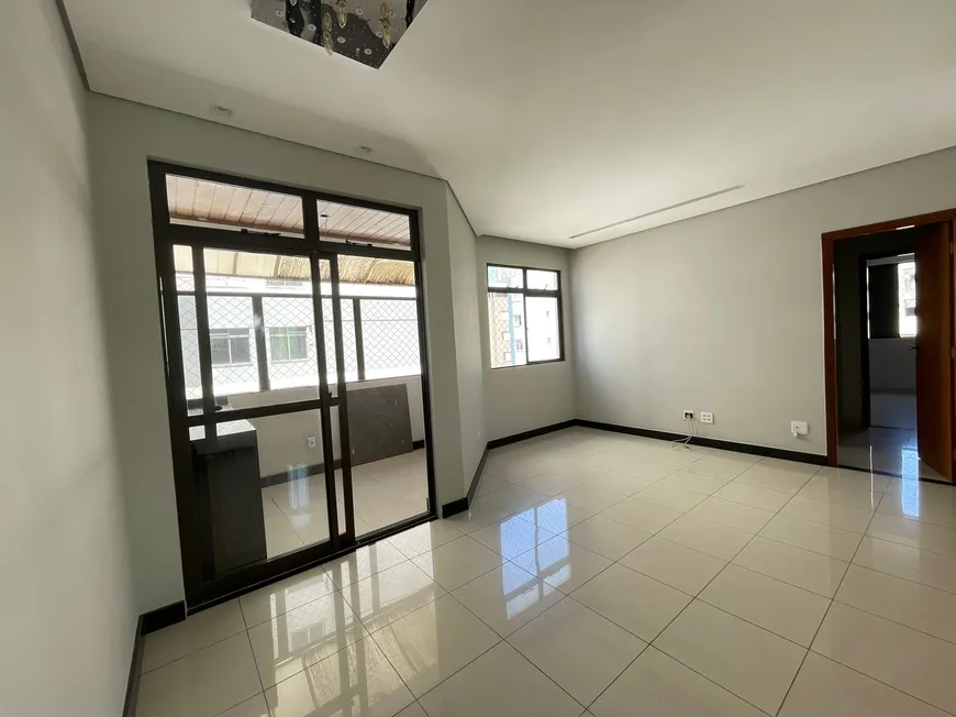 Foto 1 de Apartamento com 3 Quartos à venda, 86m² em Dona Clara, Belo Horizonte