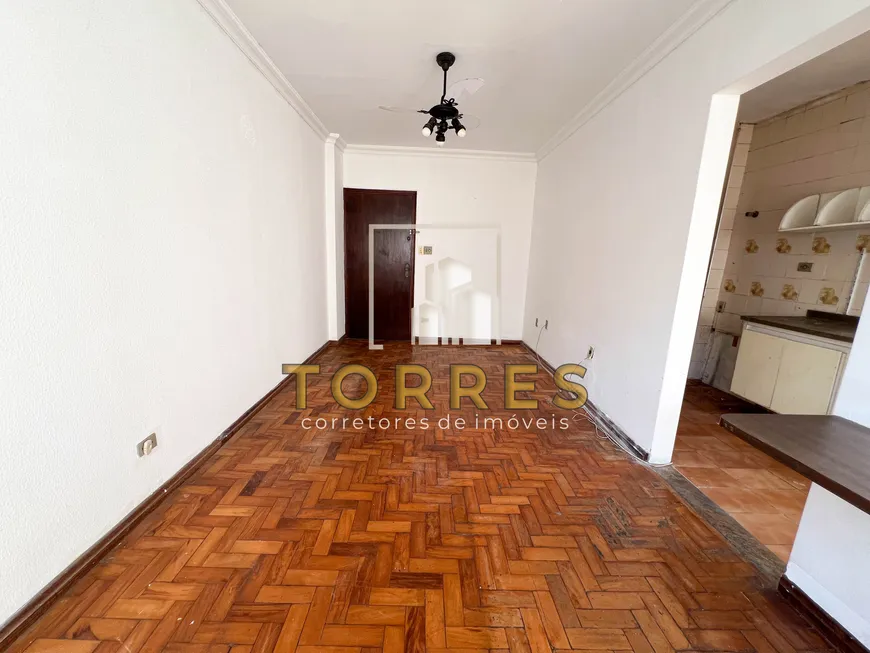 Foto 1 de Apartamento com 1 Quarto à venda, 55m² em Pitangueiras, Guarujá