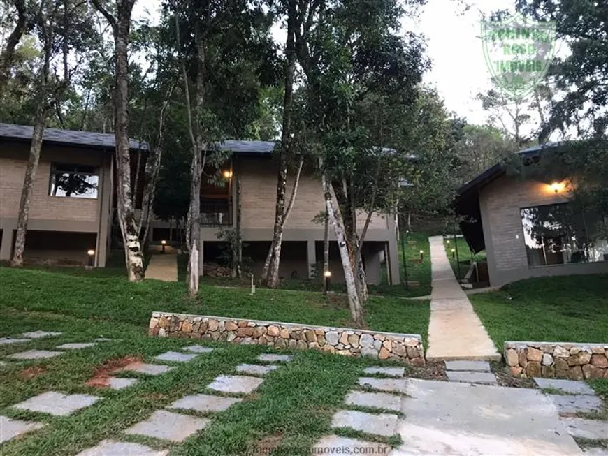 Foto 1 de Casa com 6 Quartos à venda, 380m² em Monte Verde, Camanducaia