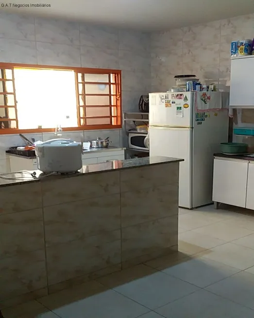Foto 1 de Casa com 2 Quartos à venda, 100m² em Vila Adelia, Sorocaba