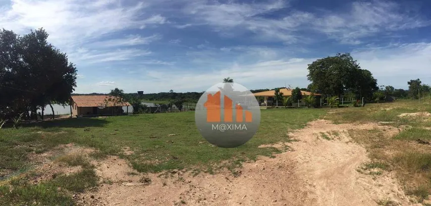 Foto 1 de Fazenda/Sítio com 10 Quartos à venda, 3383160m² em Zona Rural, Faina