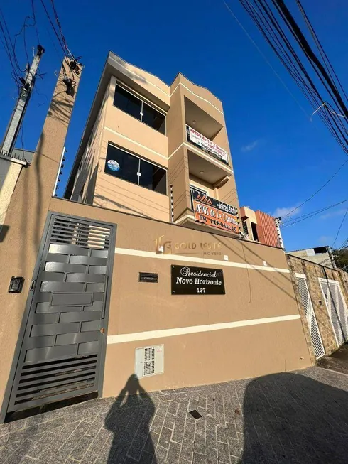 Foto 1 de Apartamento com 2 Quartos à venda, 49m² em Vila Formosa, São Paulo