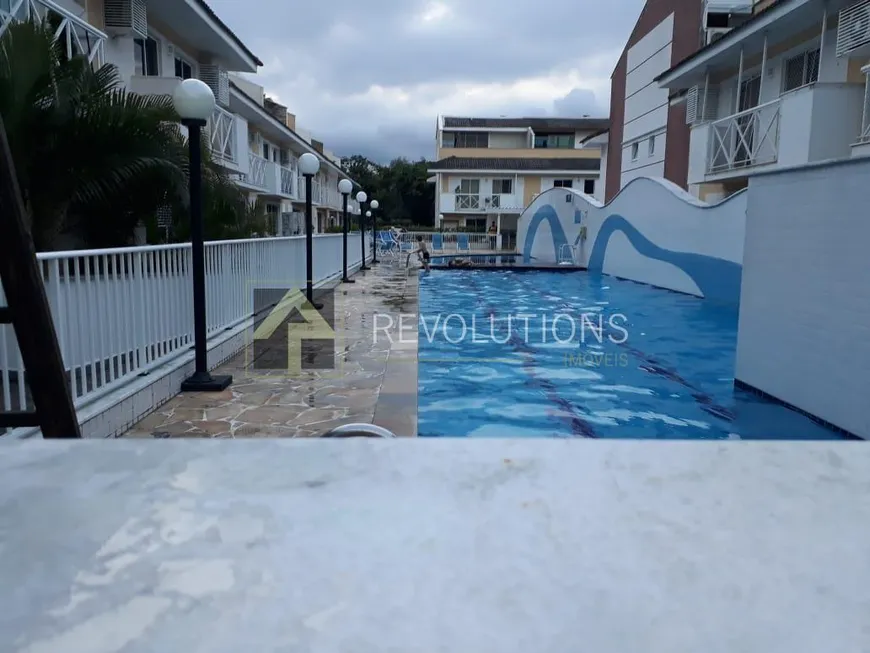 Foto 1 de Casa com 5 Quartos à venda, 300m² em Recreio Dos Bandeirantes, Rio de Janeiro