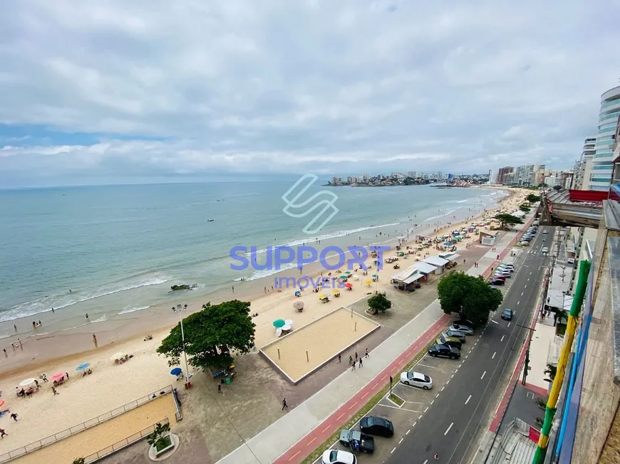 Foto 1 de Cobertura com 4 Quartos à venda, 270m² em Praia do Morro, Guarapari