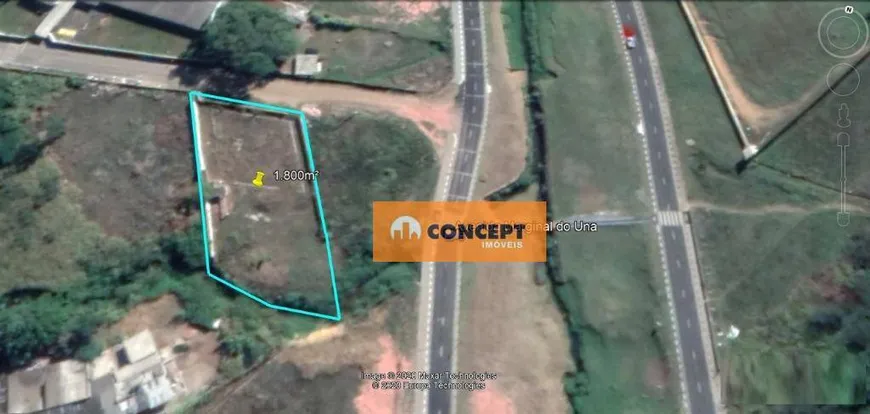 Foto 1 de Lote/Terreno à venda, 1800m² em Vila Figueira, Suzano