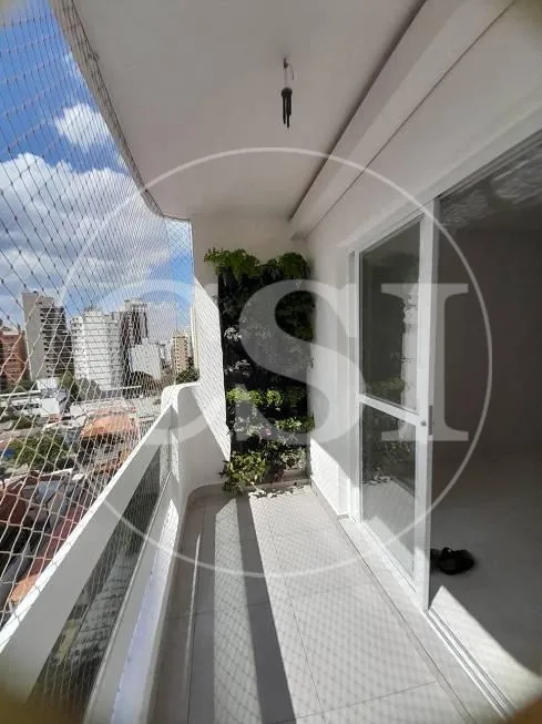 Foto 1 de Apartamento com 3 Quartos à venda, 126m² em Cambuí, Campinas