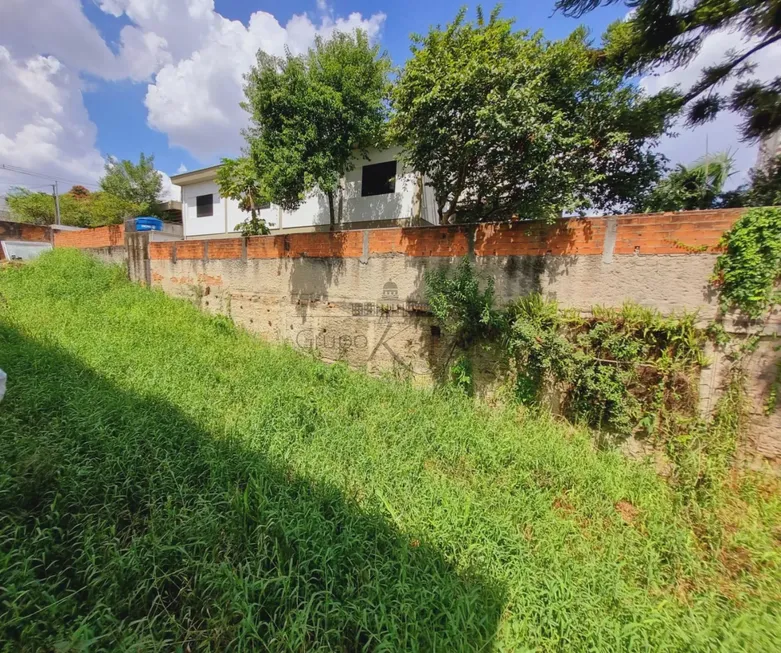 Foto 1 de Lote/Terreno à venda, 500m² em Brooklin, São Paulo