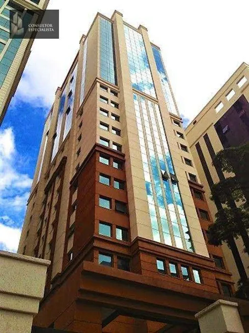 Foto 1 de Sala Comercial para alugar, 200m² em Higienópolis, São Paulo