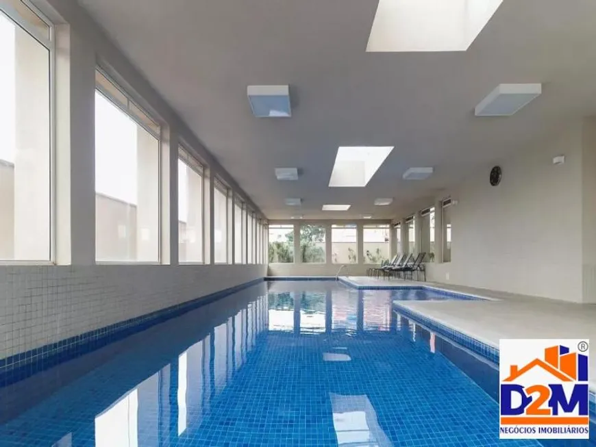 Foto 1 de Apartamento com 2 Quartos à venda, 77m² em Centro, Osasco