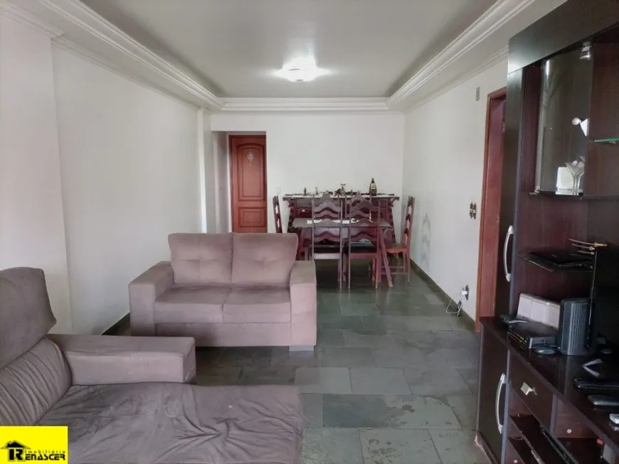 Foto 1 de Apartamento com 3 Quartos à venda, 120m² em Centro, São José do Rio Preto