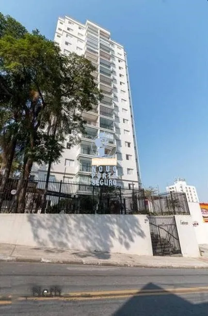 Foto 1 de Apartamento com 2 Quartos à venda, 89m² em Jardim Aida, Guarulhos