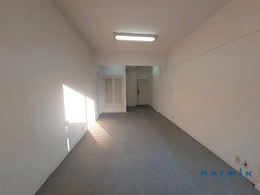 Foto 1 de Sala Comercial para venda ou aluguel, 31m² em Centro, Rio de Janeiro