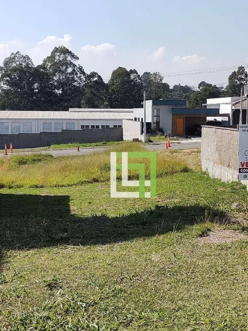 Foto 1 de Lote/Terreno à venda, 300m² em Da Lagoa, Itupeva