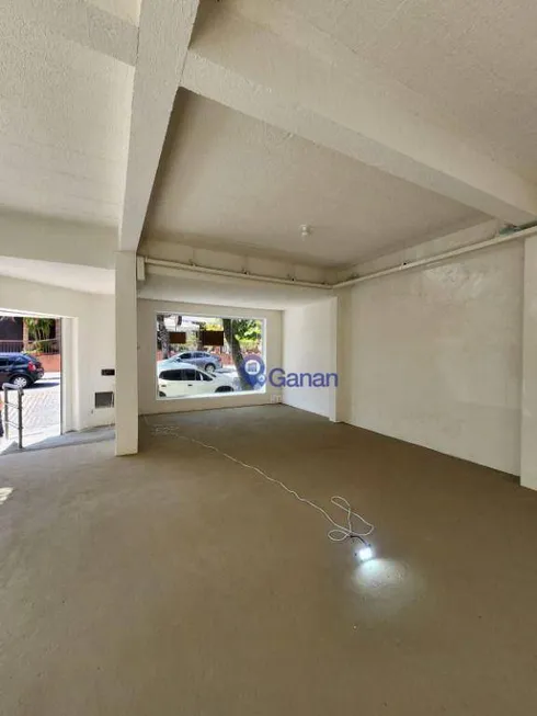 Foto 1 de Ponto Comercial para alugar, 170m² em Campo Belo, São Paulo