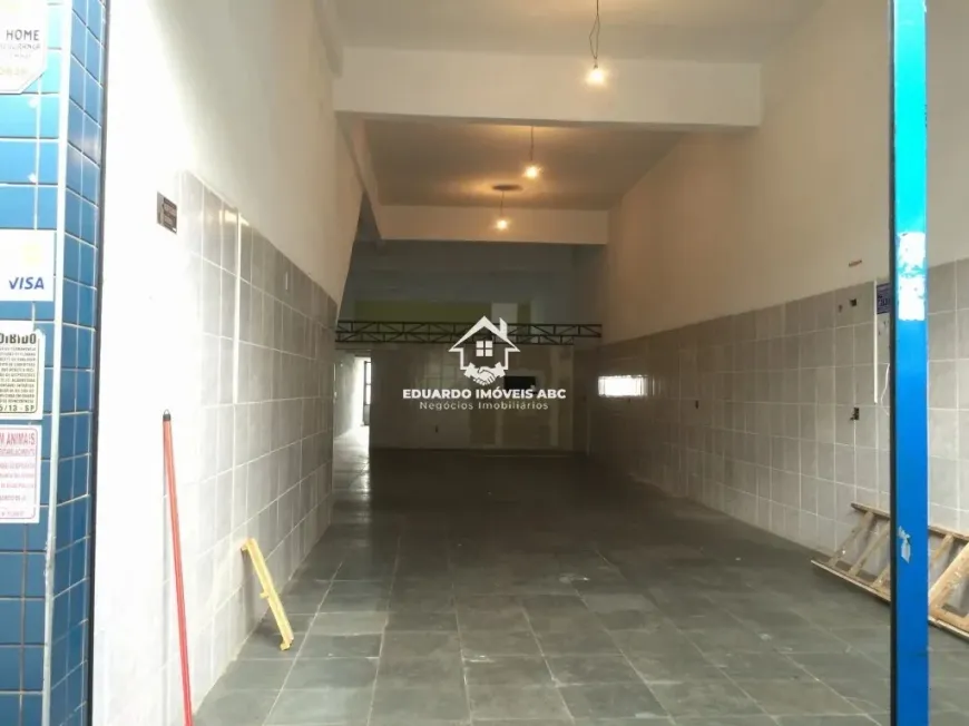 Foto 1 de Ponto Comercial para alugar, 200m² em Vila Gonçalves, São Bernardo do Campo