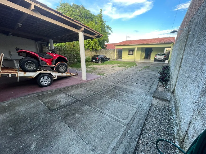 Foto 1 de Casa com 3 Quartos à venda, 168m² em Icarai, Caucaia