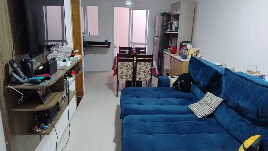 Foto 1 de Apartamento com 3 Quartos à venda, 92m² em Chora Menino, São Paulo