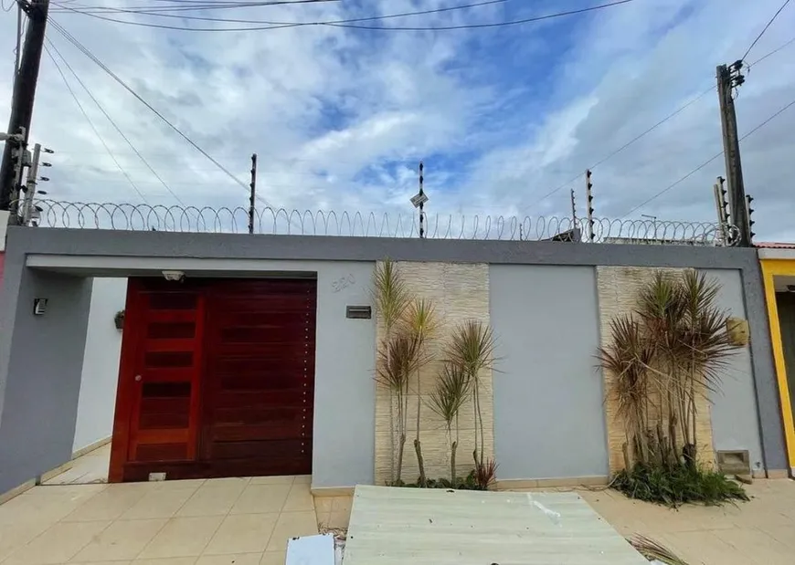 Foto 1 de Casa com 3 Quartos à venda, 150m² em Moema, São Paulo