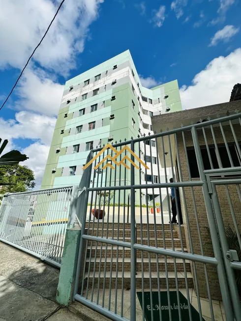 Foto 1 de Apartamento com 2 Quartos à venda, 55m² em Pernambués, Salvador