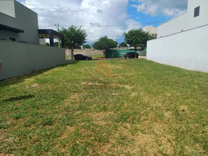 Foto 1 de Lote/Terreno à venda, 360m² em Residencial Alto do Castelo, Ribeirão Preto