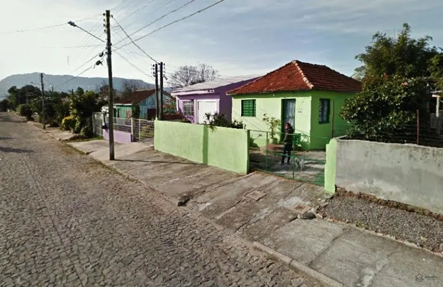 Foto 1 de Casa com 2 Quartos à venda, 120m² em Passo D'areia, Santa Maria