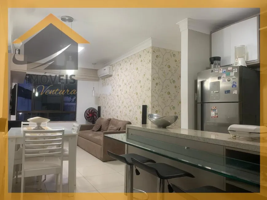 Foto 1 de Apartamento com 2 Quartos à venda, 65m² em Ondina, Salvador