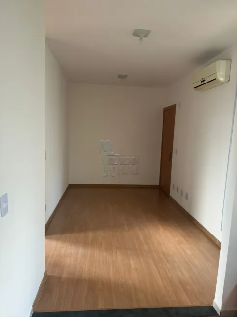 Foto 1 de Apartamento com 2 Quartos para alugar, 41m² em Recreio das Acácias, Ribeirão Preto