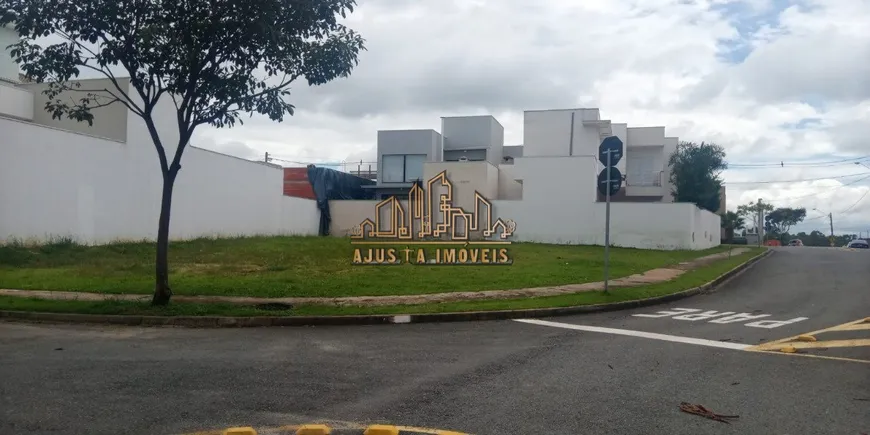 Foto 1 de Lote/Terreno à venda, 431m² em Aparecidinha, Sorocaba