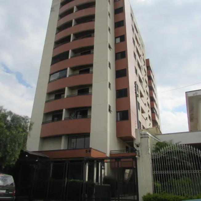 Foto 1 de Apartamento com 3 Quartos à venda, 104m² em Vila Pereira Barreto, São Paulo