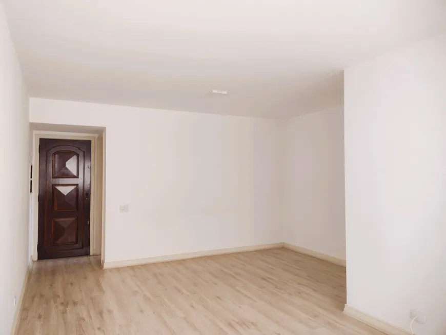 Foto 1 de Apartamento com 3 Quartos à venda, 107m² em Chácara Inglesa, São Bernardo do Campo