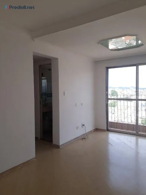 Foto 1 de Apartamento com 2 Quartos à venda, 58m² em Freguesia do Ó, São Paulo