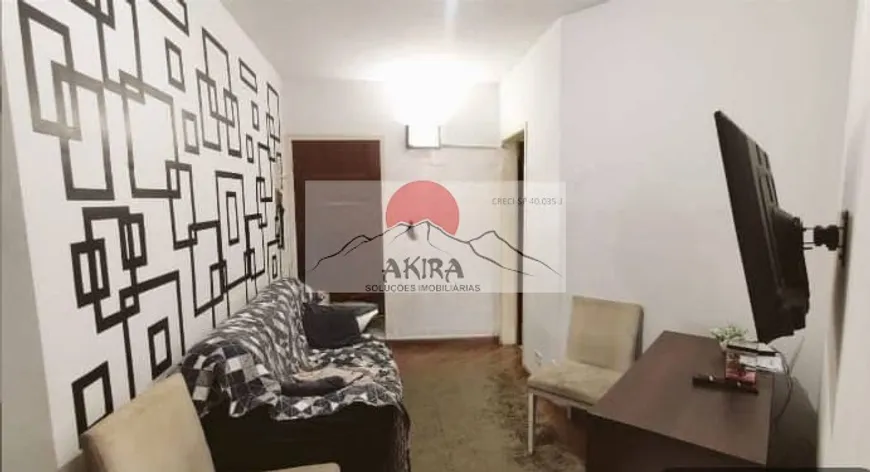 Foto 1 de Apartamento com 1 Quarto à venda, 47m² em Jardim São Ricardo, Guarulhos