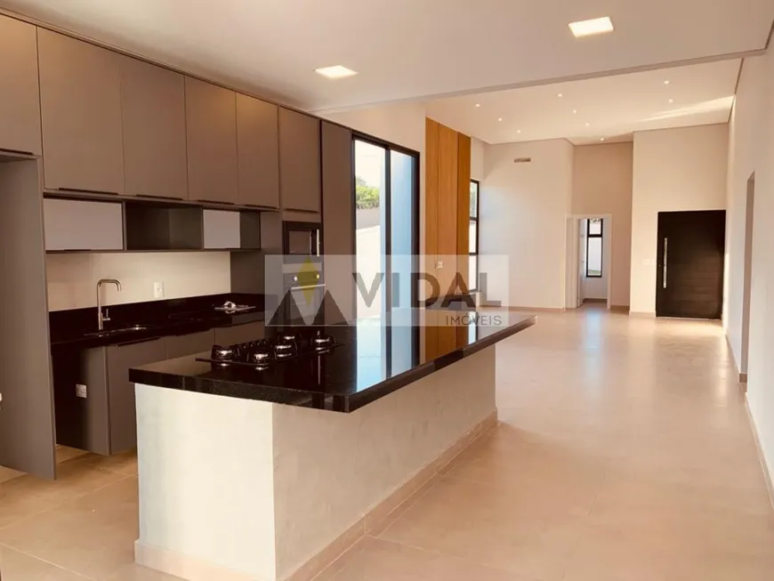 Foto 1 de Casa com 3 Quartos à venda, 185m² em Green Valley, Votorantim