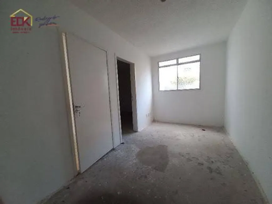 Foto 1 de Apartamento com 1 Quarto à venda, 46m² em Alto do Cardoso, Pindamonhangaba