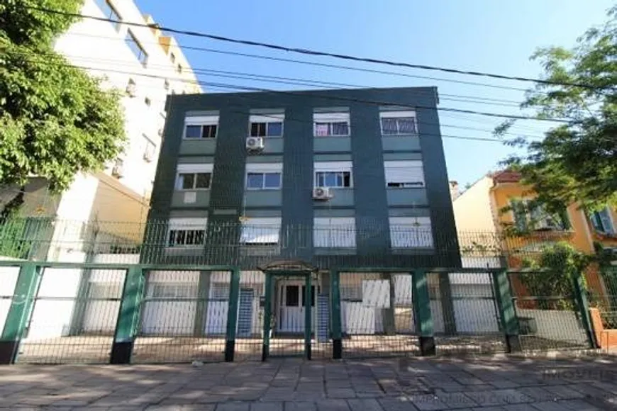 Foto 1 de Apartamento com 2 Quartos à venda, 71m² em Independência, Porto Alegre