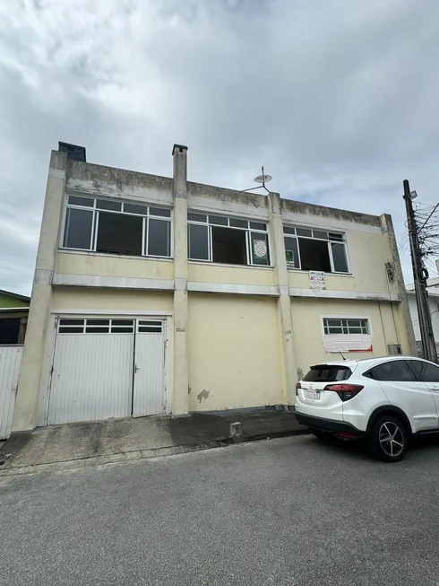 Foto 1 de Imóvel Comercial com 3 Quartos à venda, 254m² em Passa Vinte, Palhoça