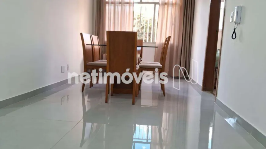 Foto 1 de Apartamento com 3 Quartos à venda, 78m² em Padre Eustáquio, Belo Horizonte