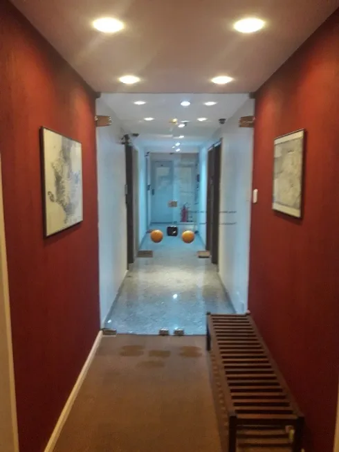 Foto 1 de Sala Comercial à venda, 77m² em Centro, Rio de Janeiro