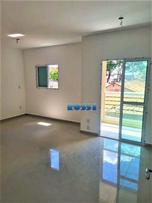 Foto 1 de Apartamento com 1 Quarto à venda, 32m² em Quinta da Paineira, São Paulo