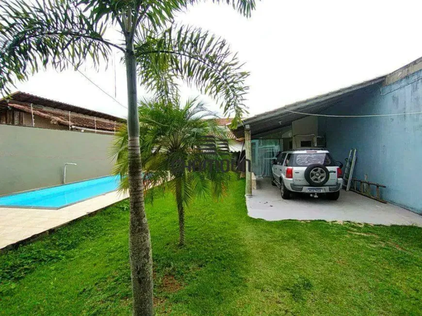 Foto 1 de Casa com 3 Quartos à venda, 200m² em Nova Guarapari, Guarapari